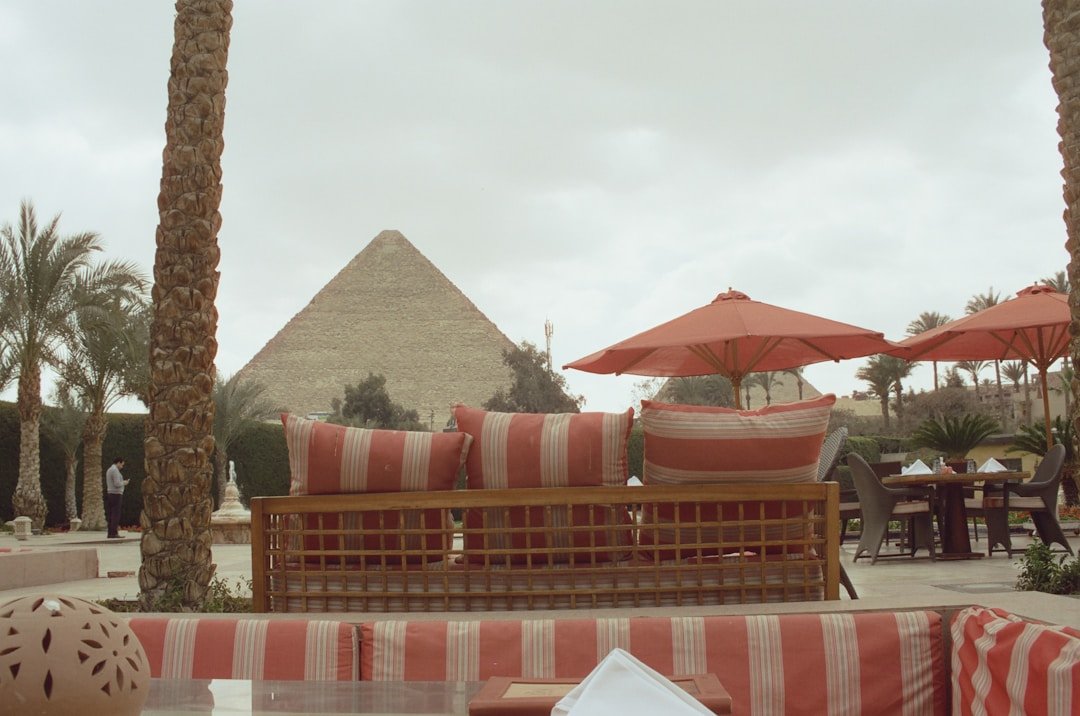 Egypt Hotels