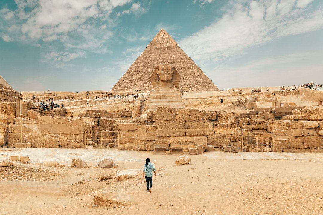 Egypt Tours