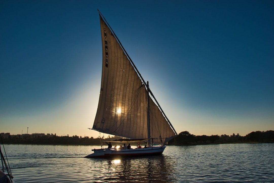 Egypt Travel Experiences