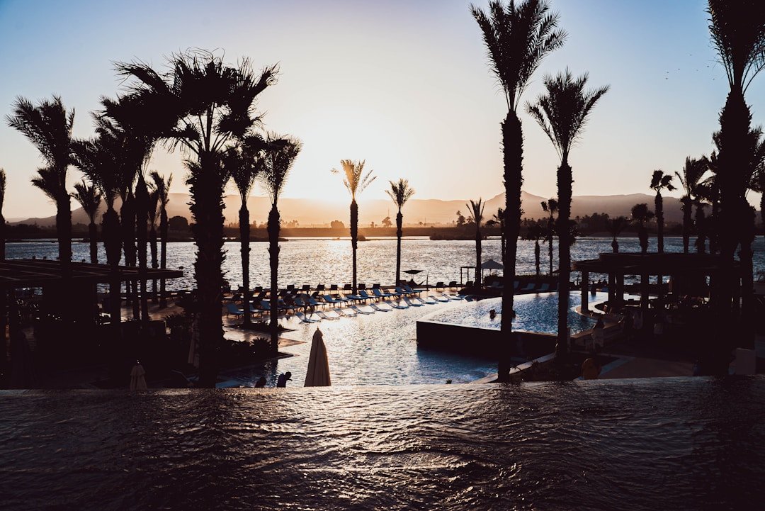 Luxor Hotels