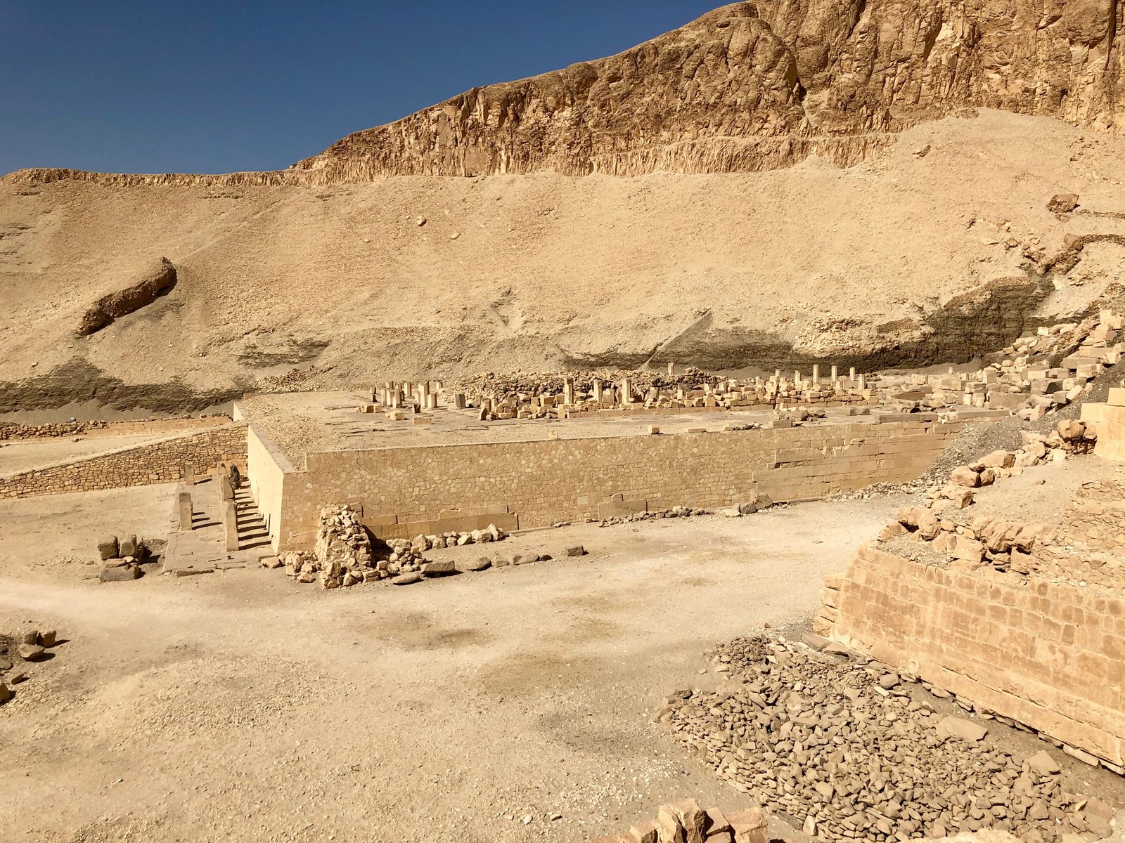 Middle Kingdom ancient Egypt