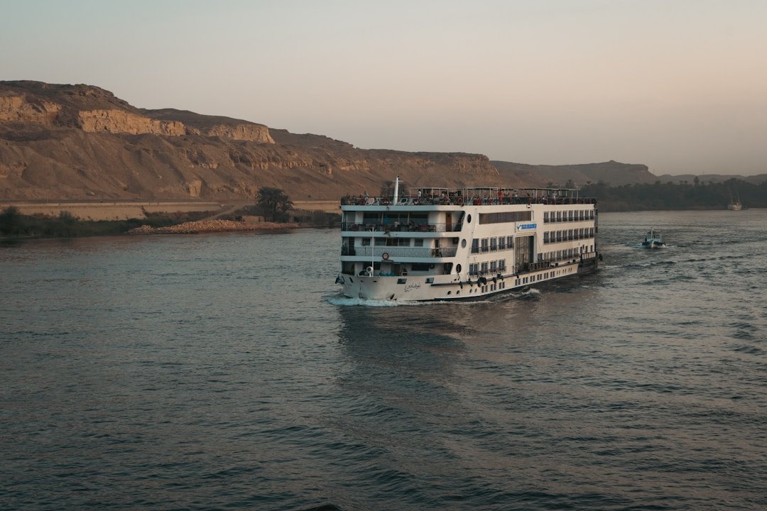 Nile Cruises