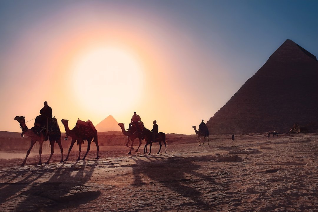 Private Egypt Tours