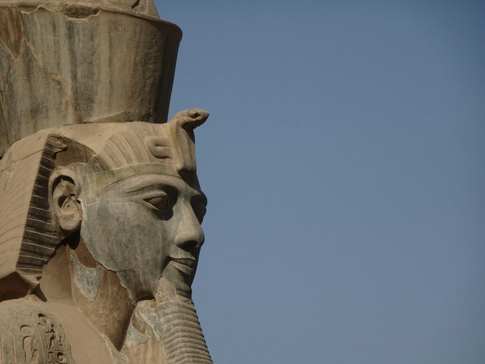 Great Temple of Ramesses II at Abu Simbel