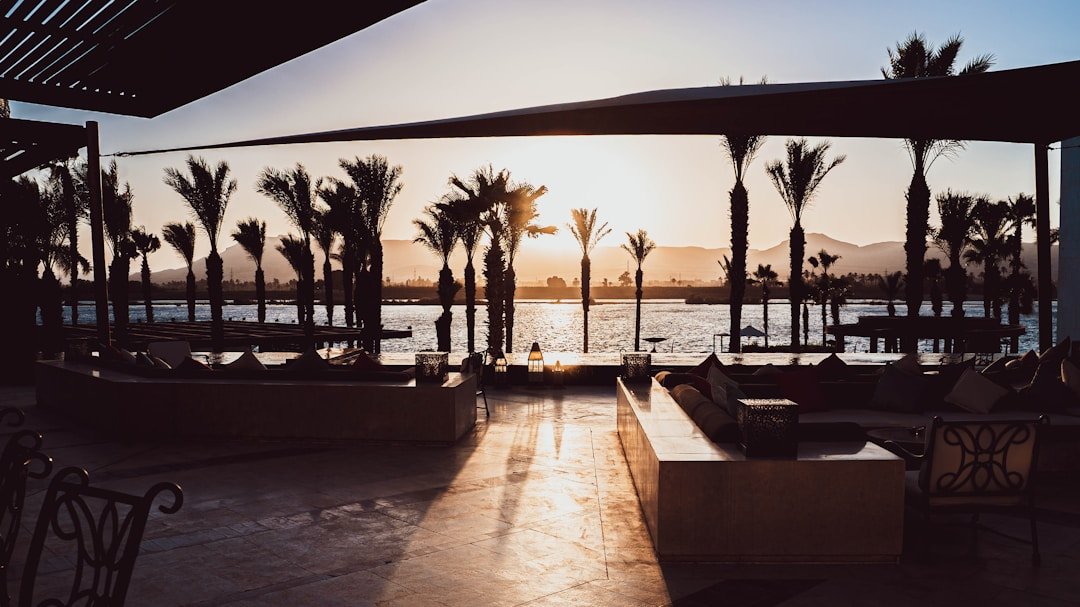 Villas and Apartments in Luxor
